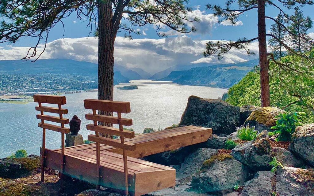 washington rental