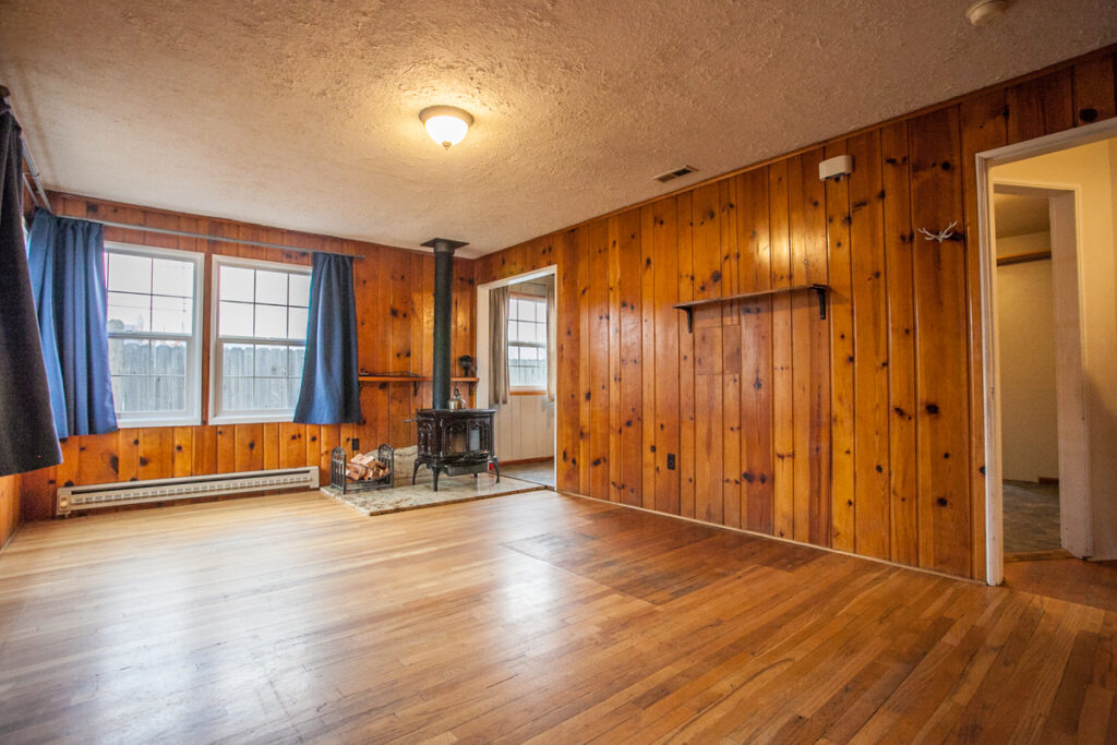 •House • 2 Beds • 1 Bath
$2,050 monthly