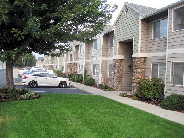 •Condo •2 Bedrooms • 2 Bath
$2,150 monthly